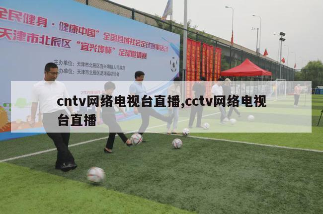 cntv网络电视台直播,cctv网络电视台直播