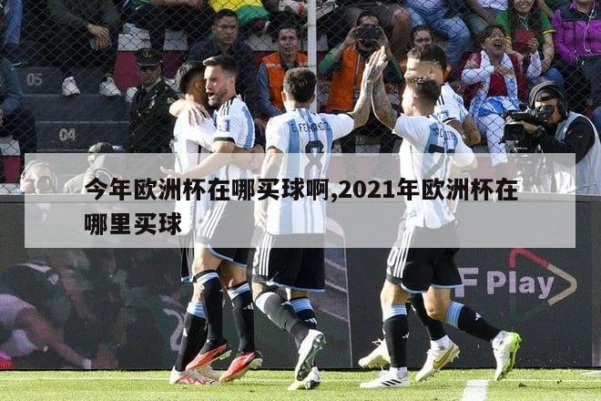 今年欧洲杯在哪买球啊,2021年欧洲杯在哪里买球