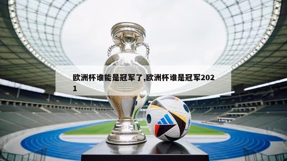 欧洲杯谁能是冠军了,欧洲杯谁是冠军2021