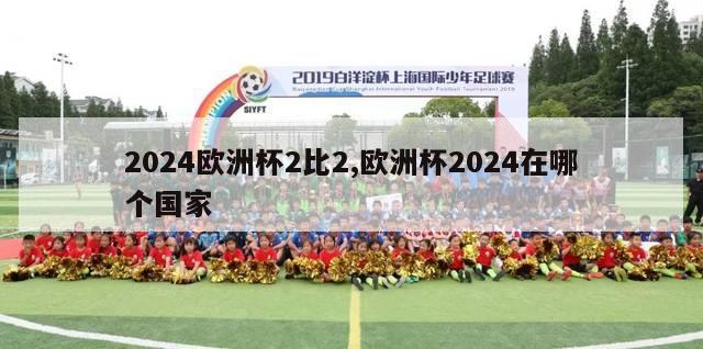 2024欧洲杯2比2,欧洲杯2024在哪个国家