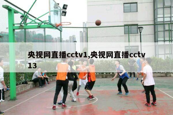 央视网直播cctv1,央视网直播cctv13