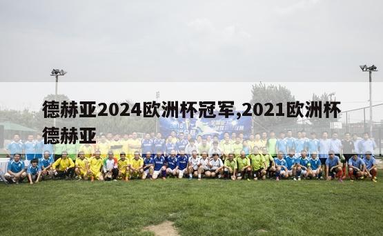 德赫亚2024欧洲杯冠军,2021欧洲杯德赫亚