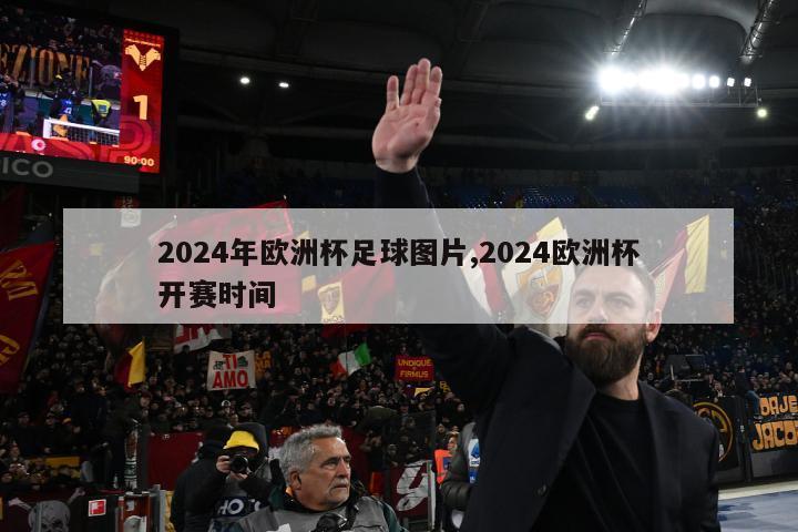 2024年欧洲杯足球图片,2024欧洲杯开赛时间